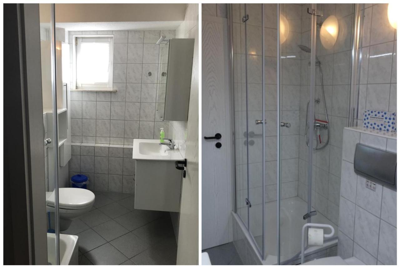 Ferienwohnung Storchenwiese in Nuthetal OT Saarmund Exterior foto